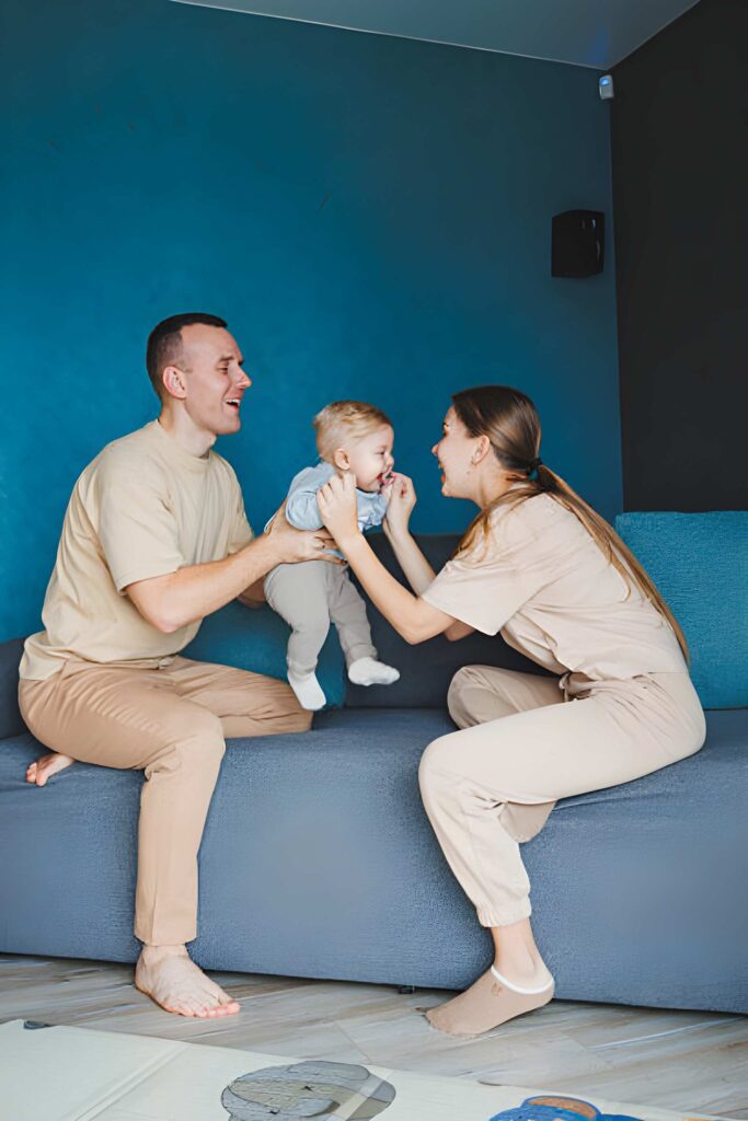 San Mateo doula support