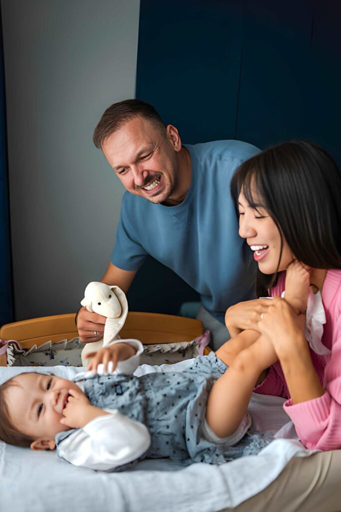 San Mateo doula support