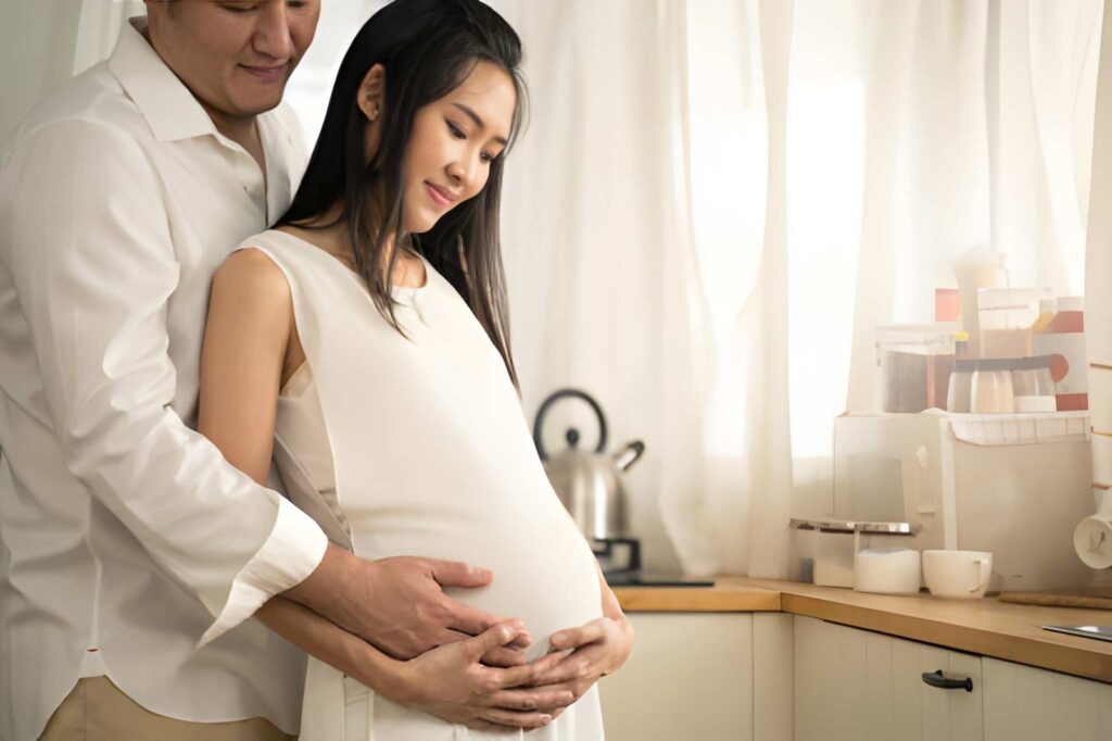 San Jose doula support