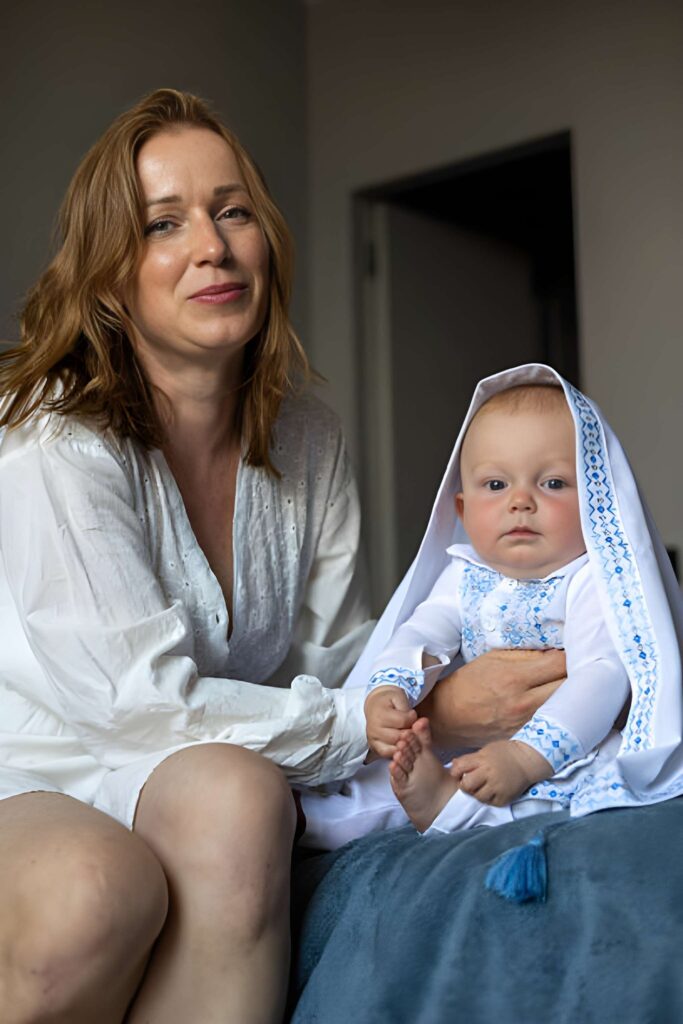 San Mateo doula support