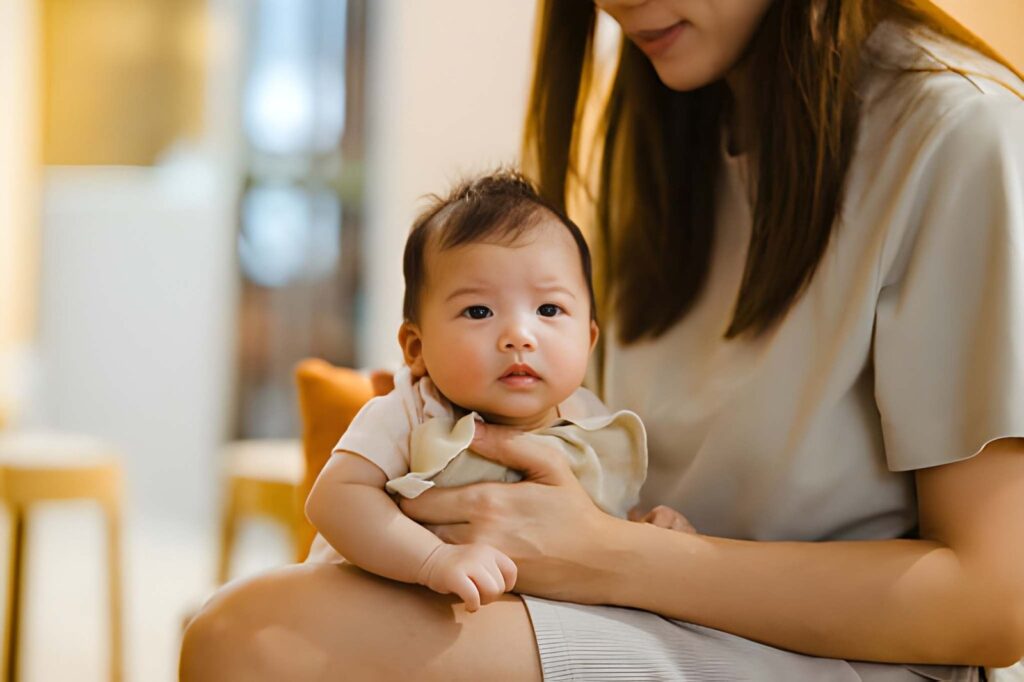 San Bernardino doula support