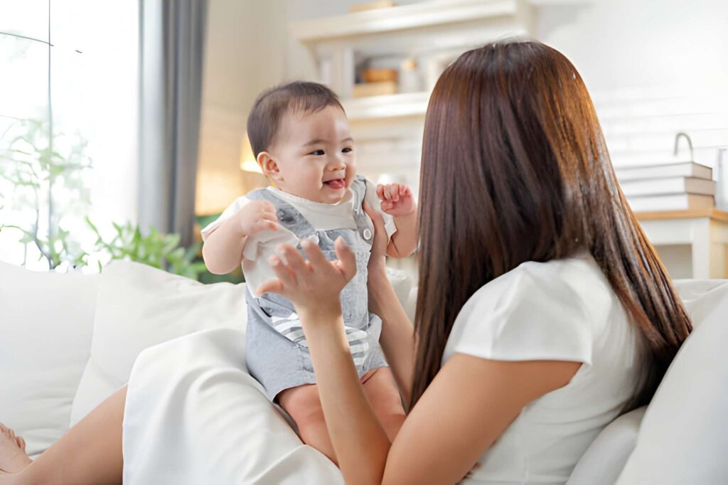 San Bernardino doula support