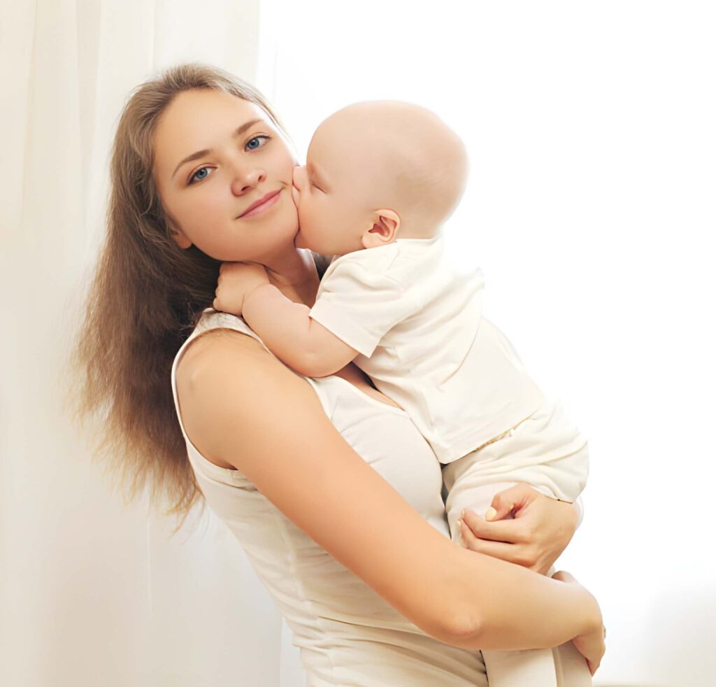 Peninsula doula support