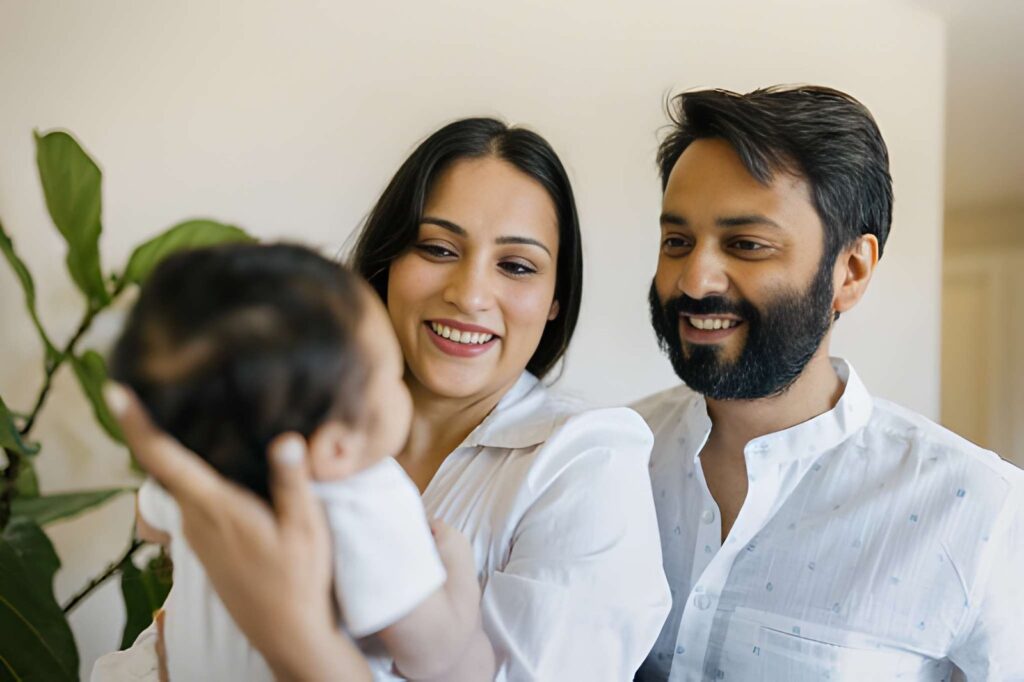 Marin County doula support
