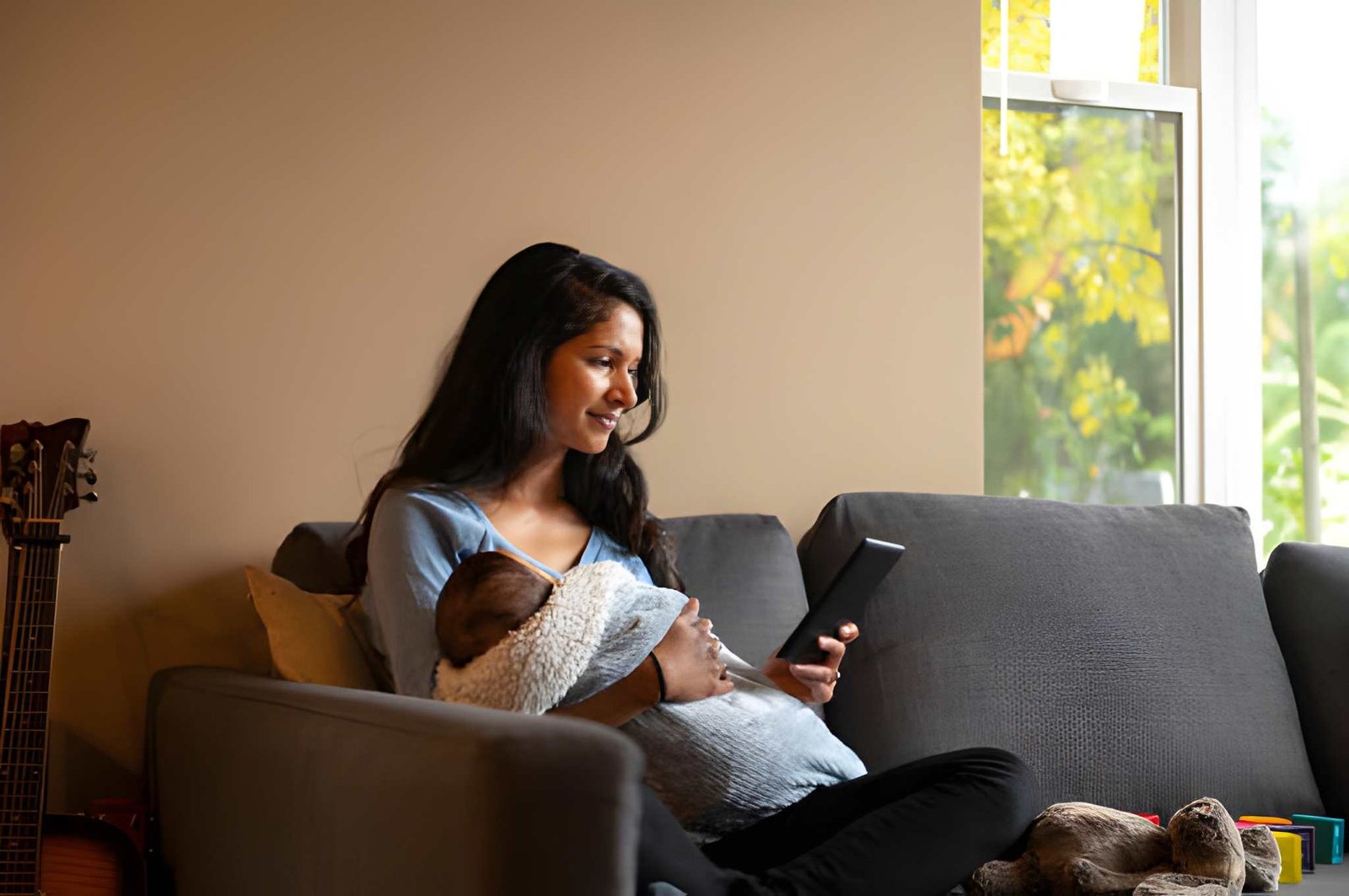Marin County doula support