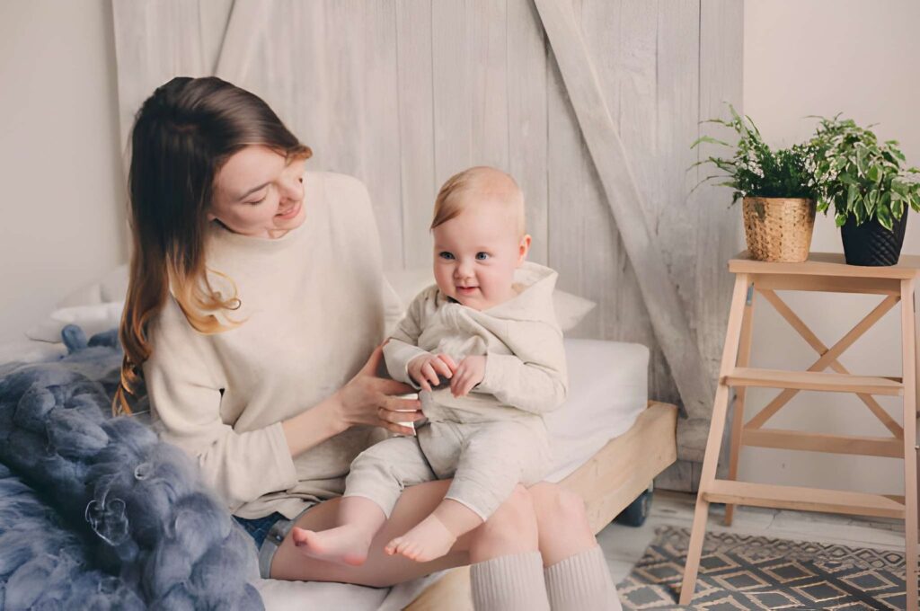 Walnut Creek doula support