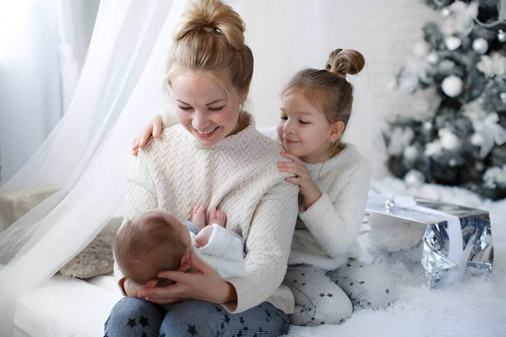 Walnut Creek doula support