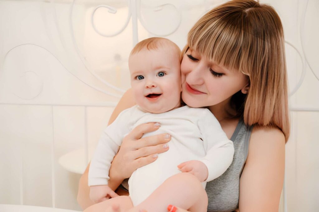Orange County doula support