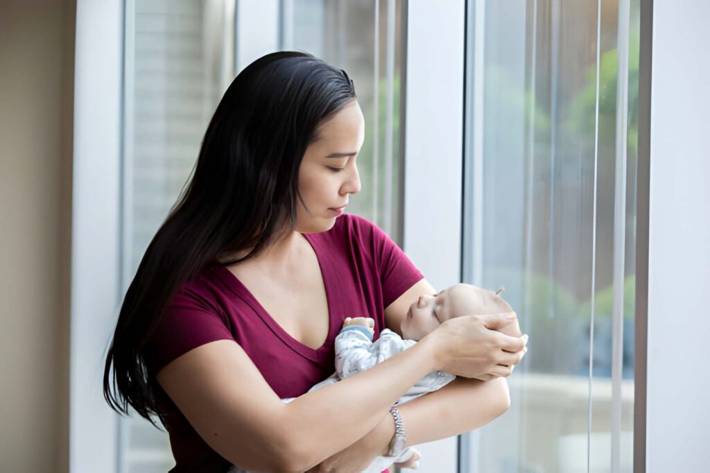 San diego doula support