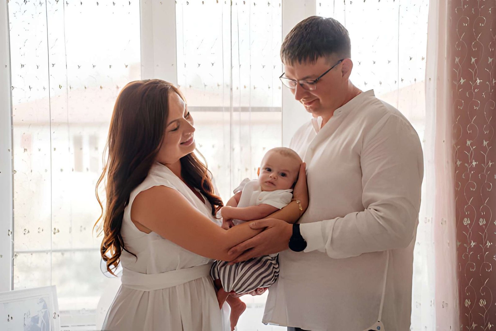 South Bay doula support