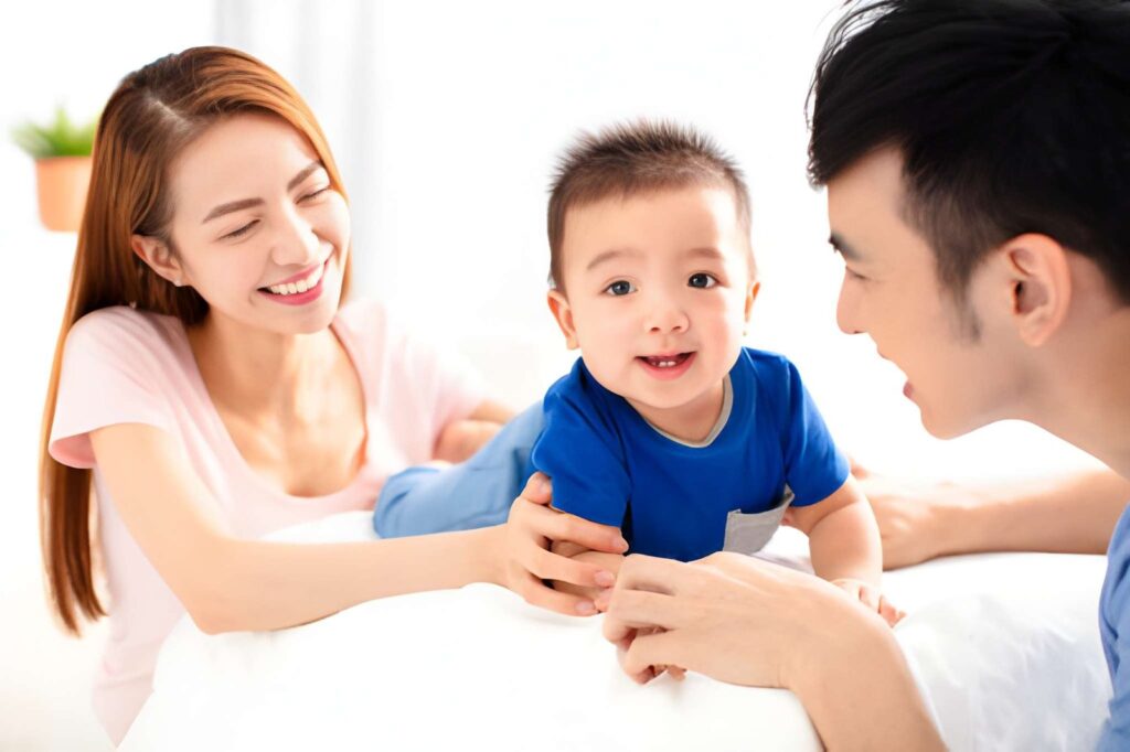 Long Beach doula support