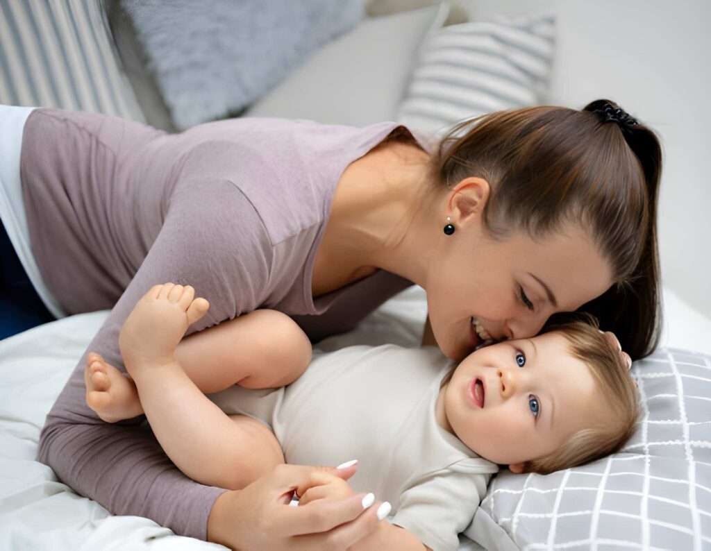 Santa Rosa doula support