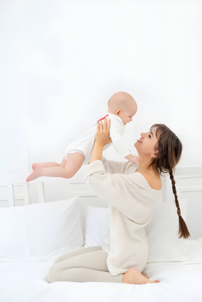 South Bay doula support