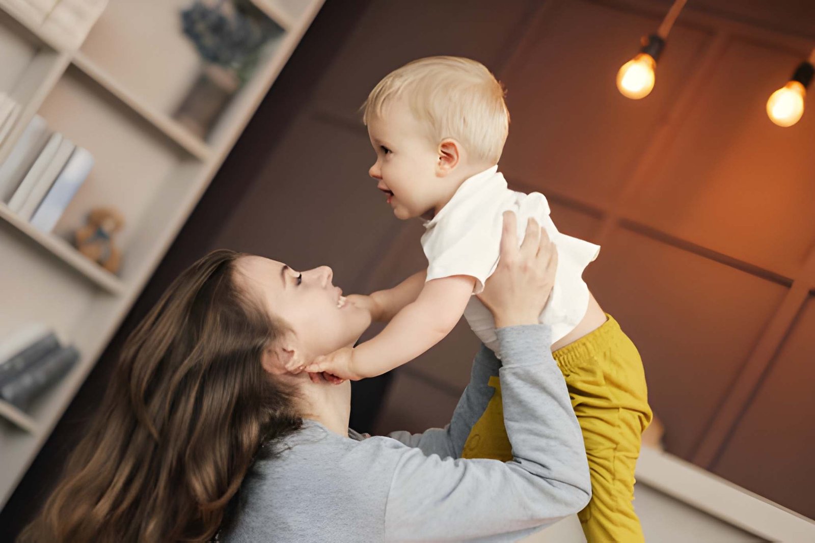 San Rafael doula support