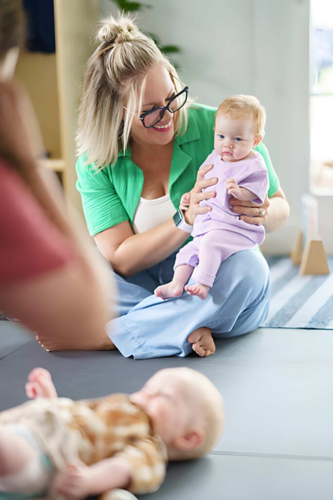 Santa Rosa doula support