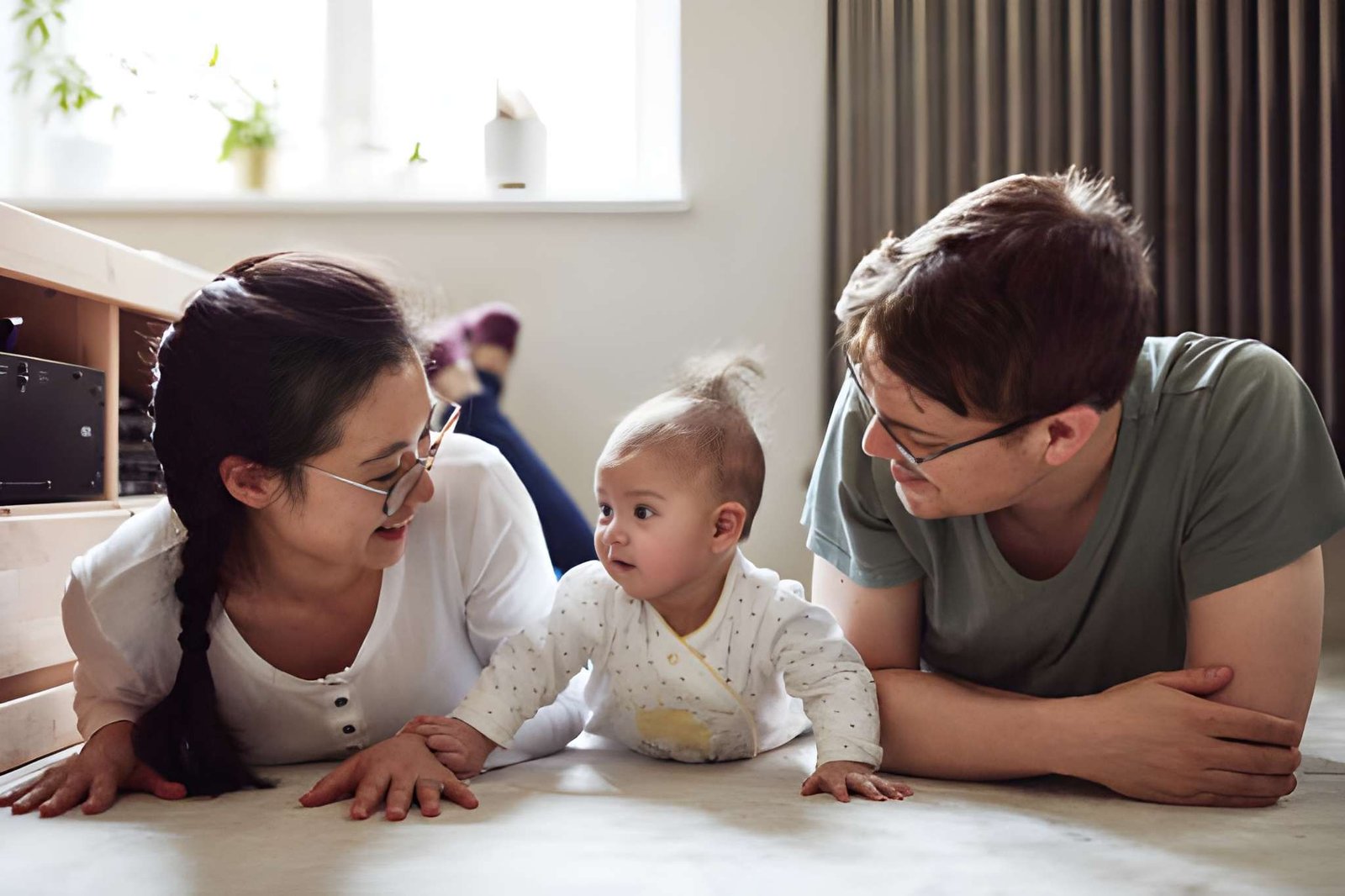 San Rafael doula support