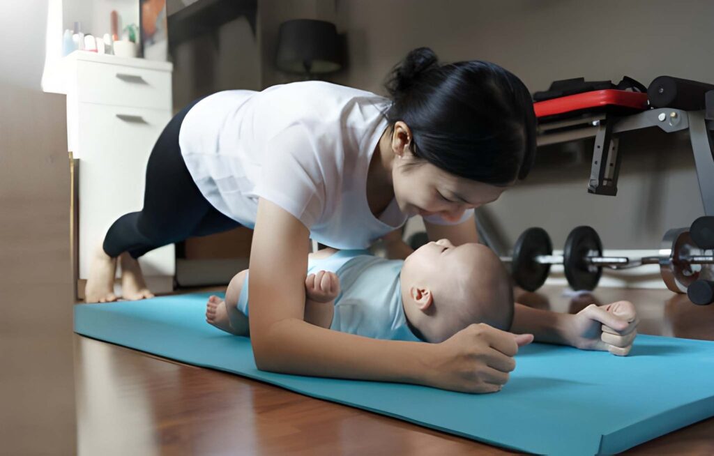 Sacramento doula support
