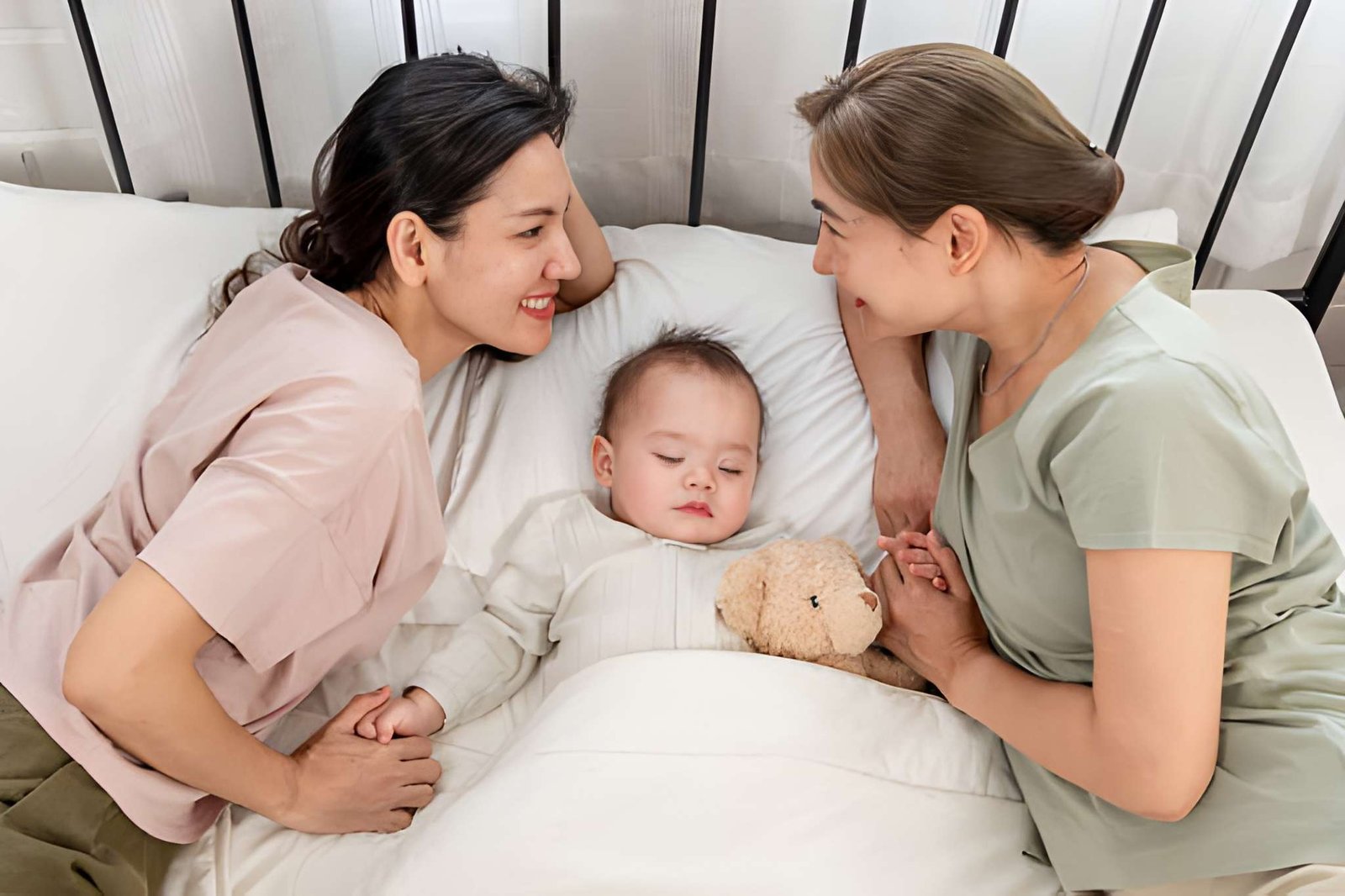 San Rafael doula support
