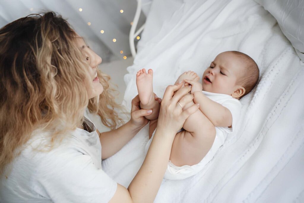 Santa Rosa doula support