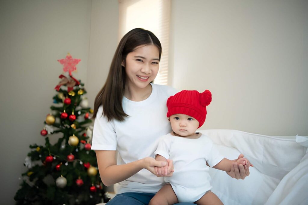 Bay Area doula support