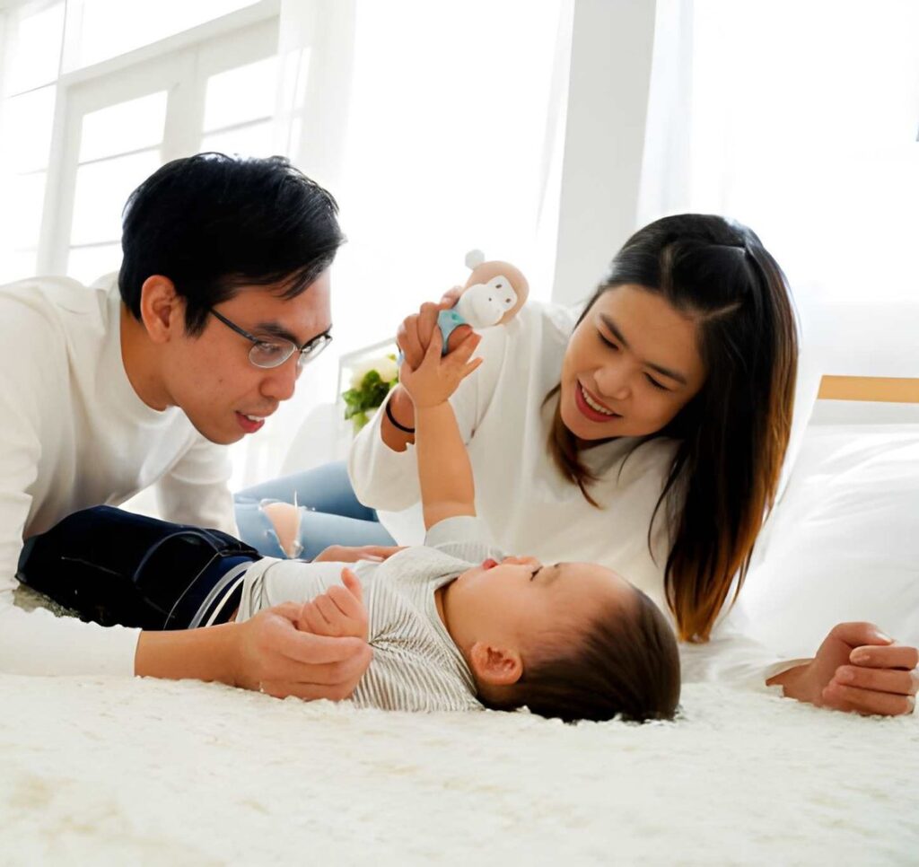 San Bernardino doula support