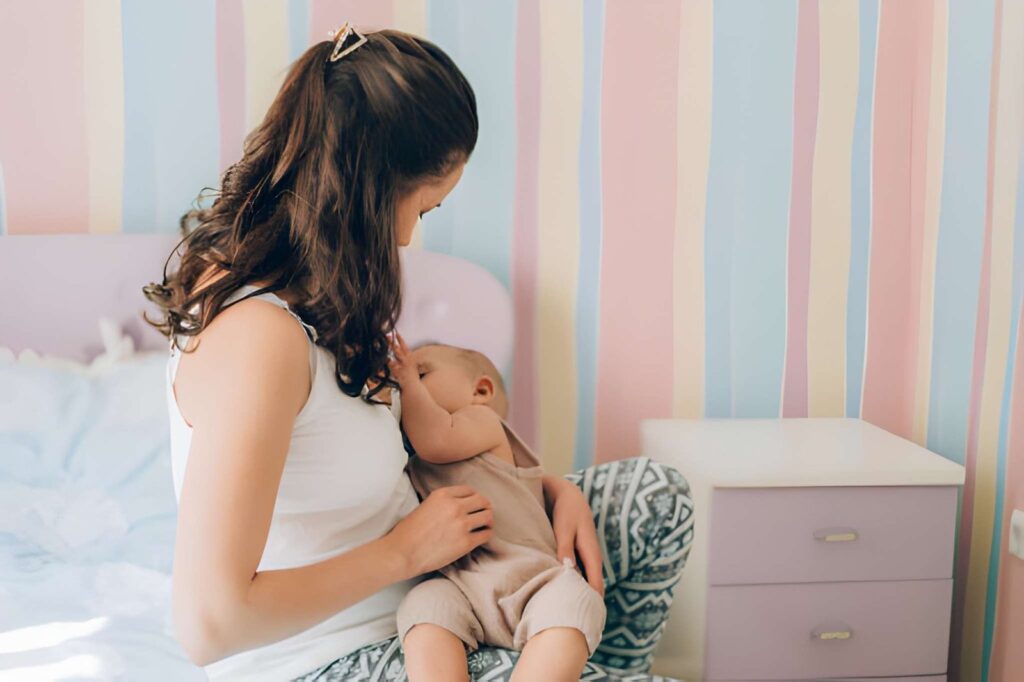 Marin County doula support
