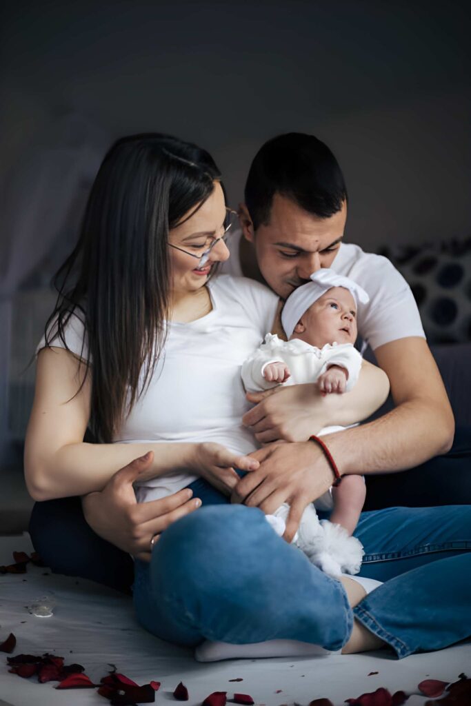 Bay Area doula support