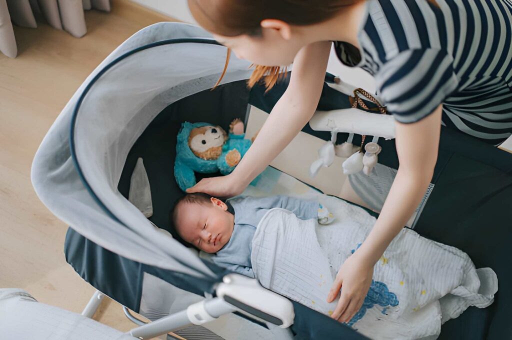 San Francisco doula support