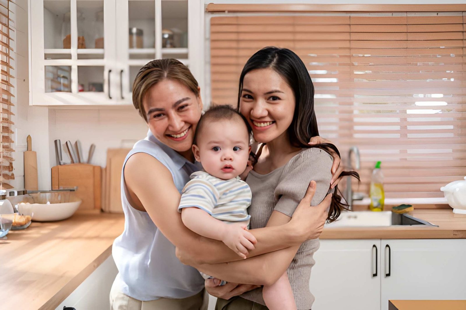 San diego doula support