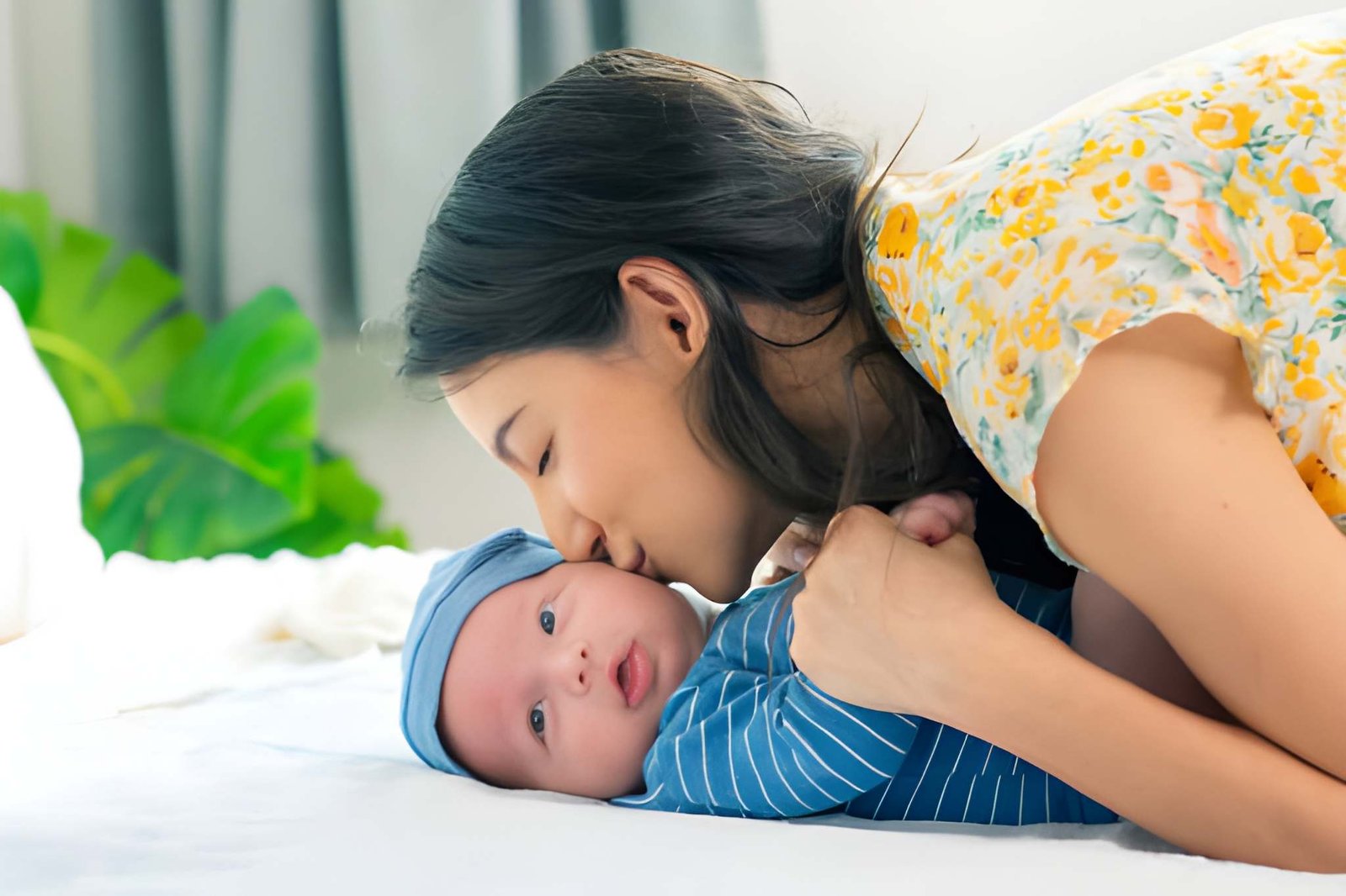 San Francisco doula support