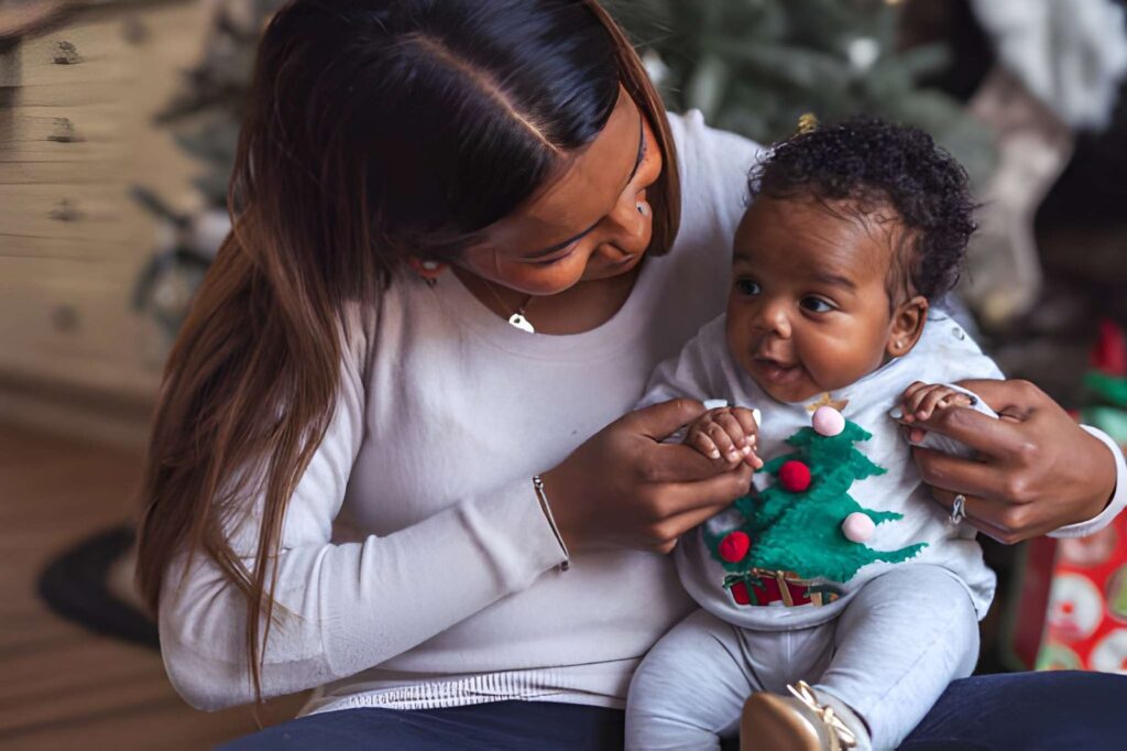 San Francisco doula support