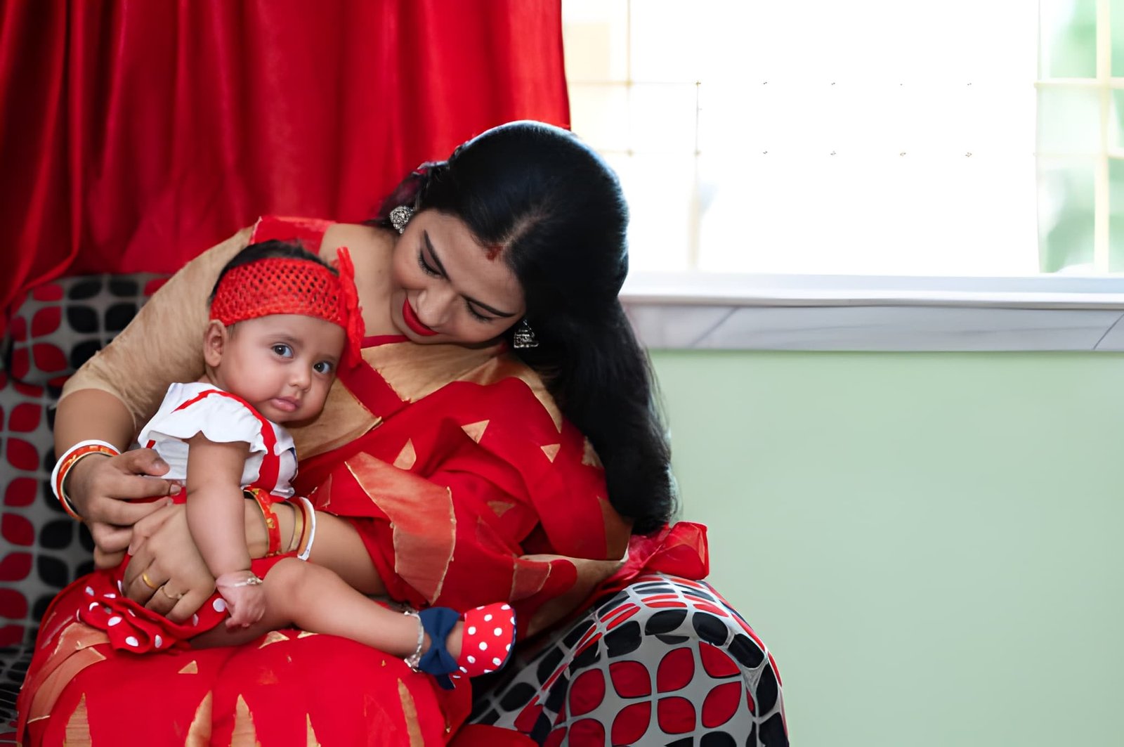 Marin County doula support