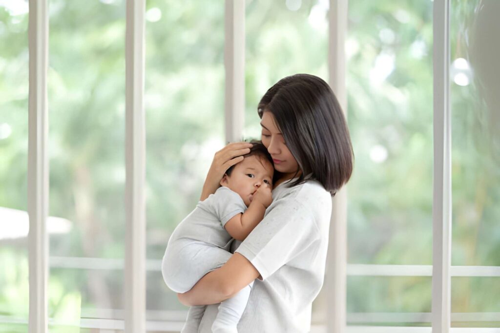 Peninsula doula support