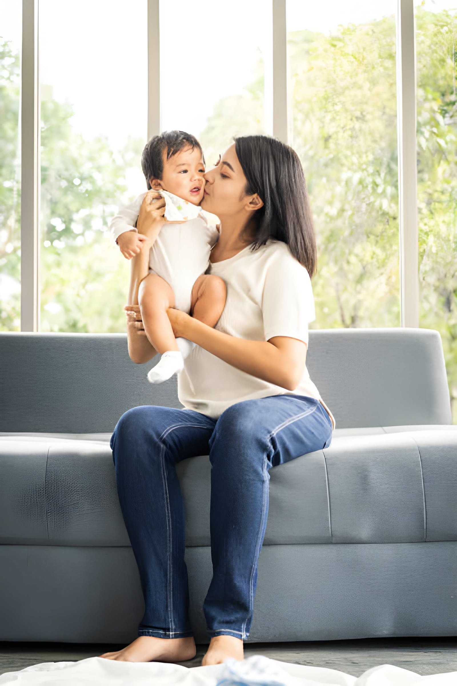 San Bernardino doula support