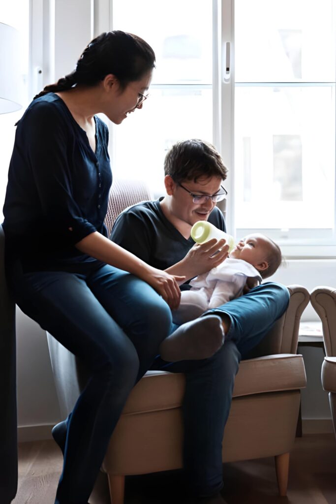 San Diego Doula Support