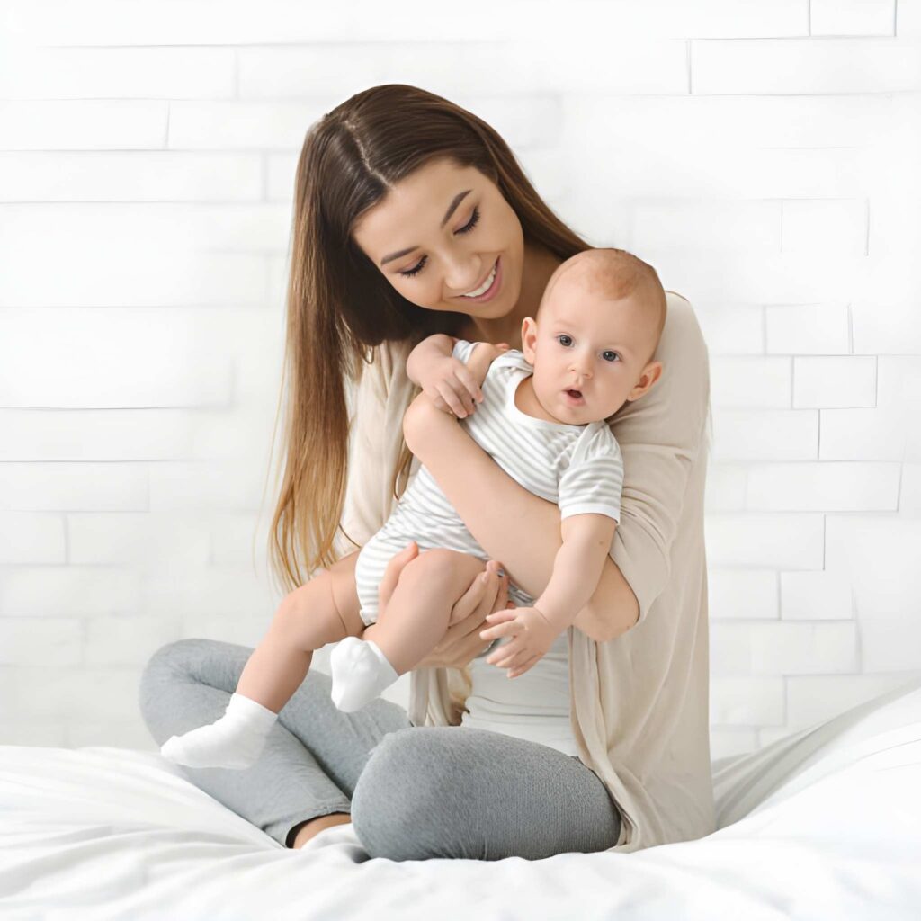 Walnut Creek doula support