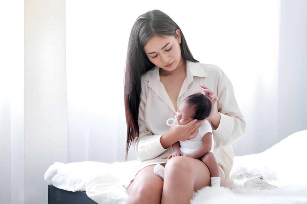 San Francisco doula support