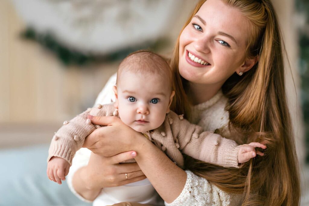 Walnut Creek doula support