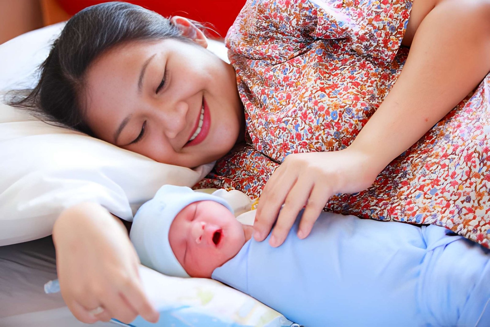San Diego Doula Support