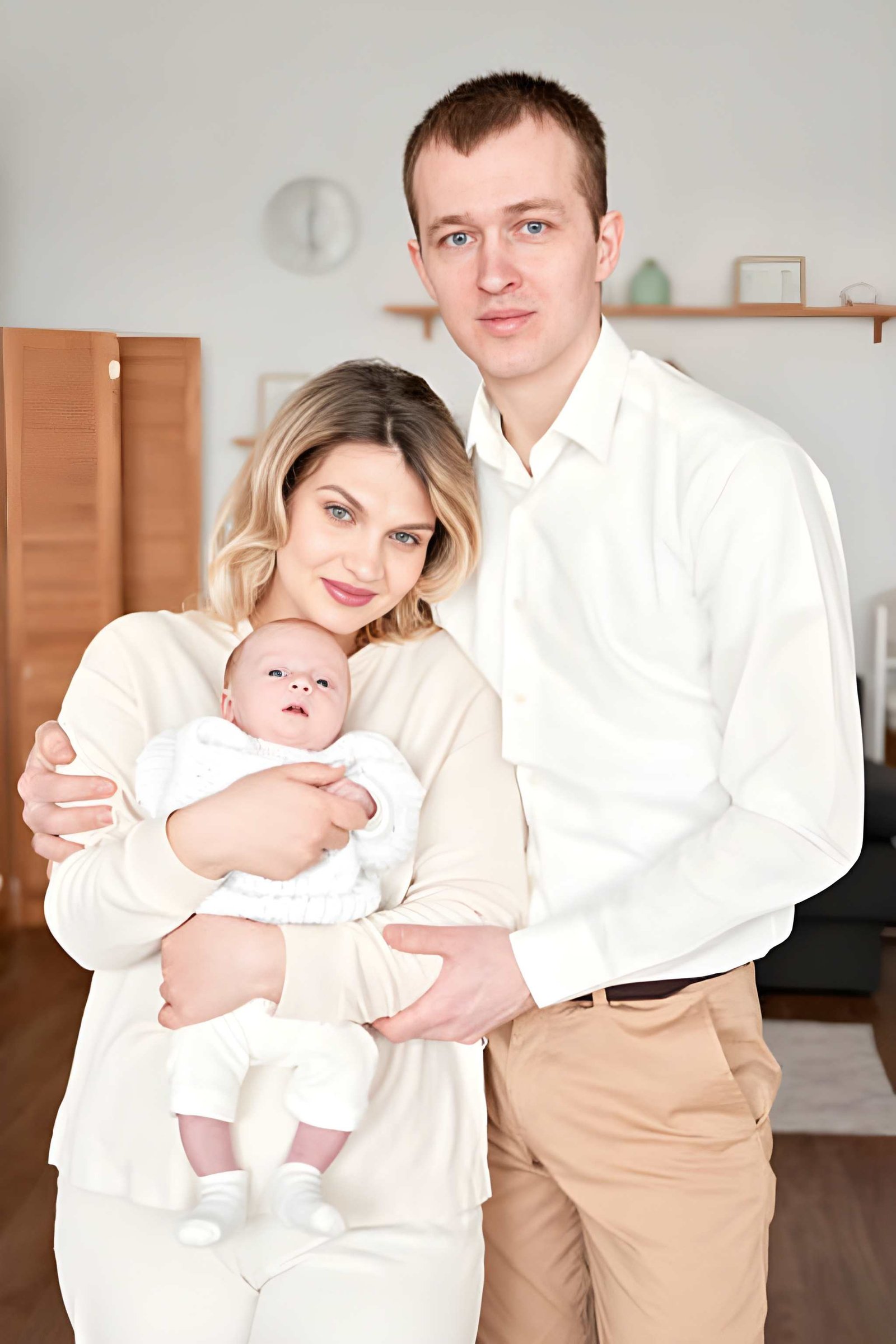 San Diego Doula Support