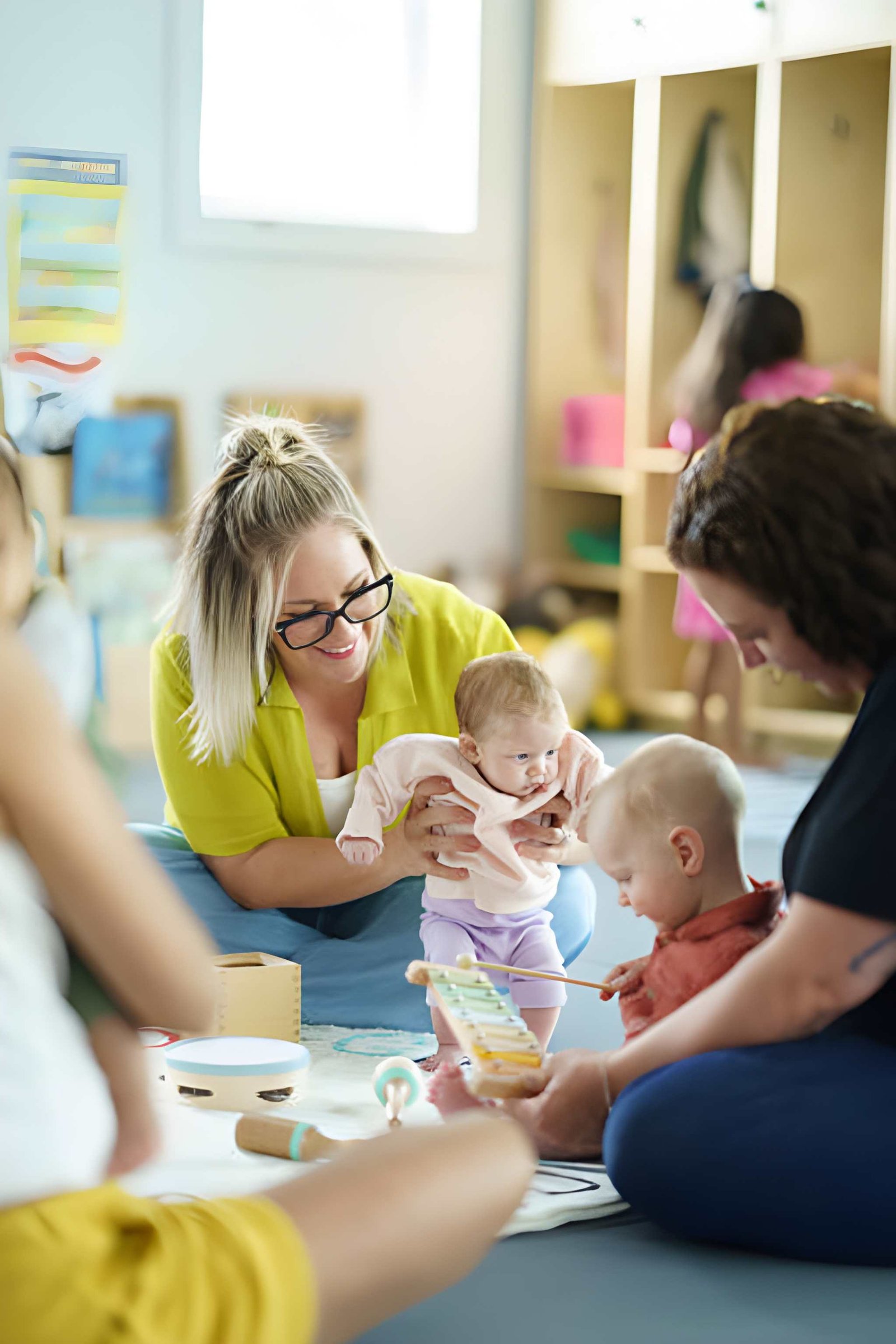 San Bernardino doula support