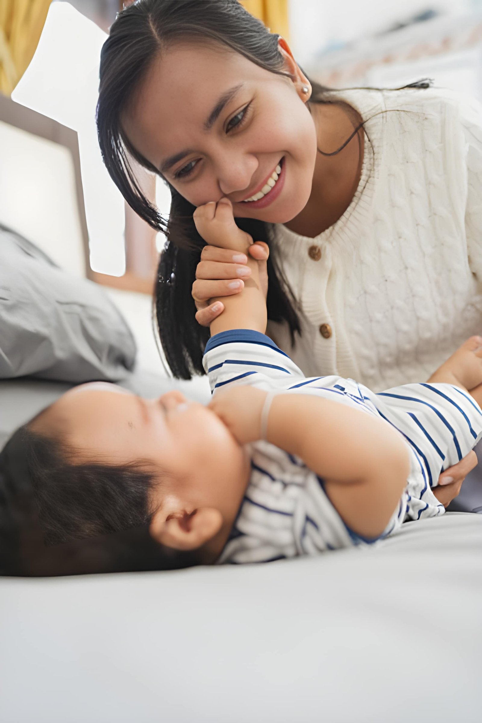 Inland Empire doula support