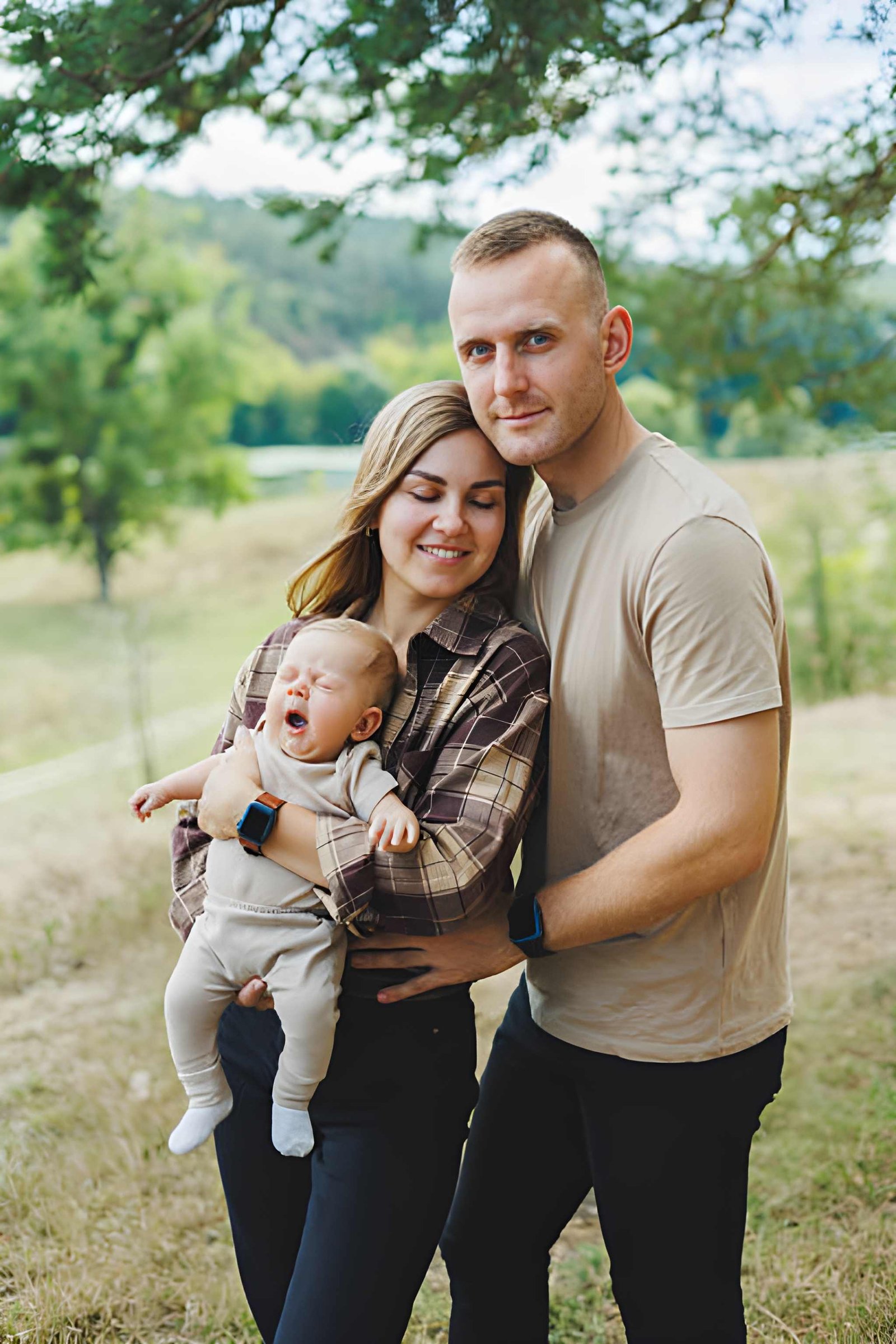 Long Beach doula support