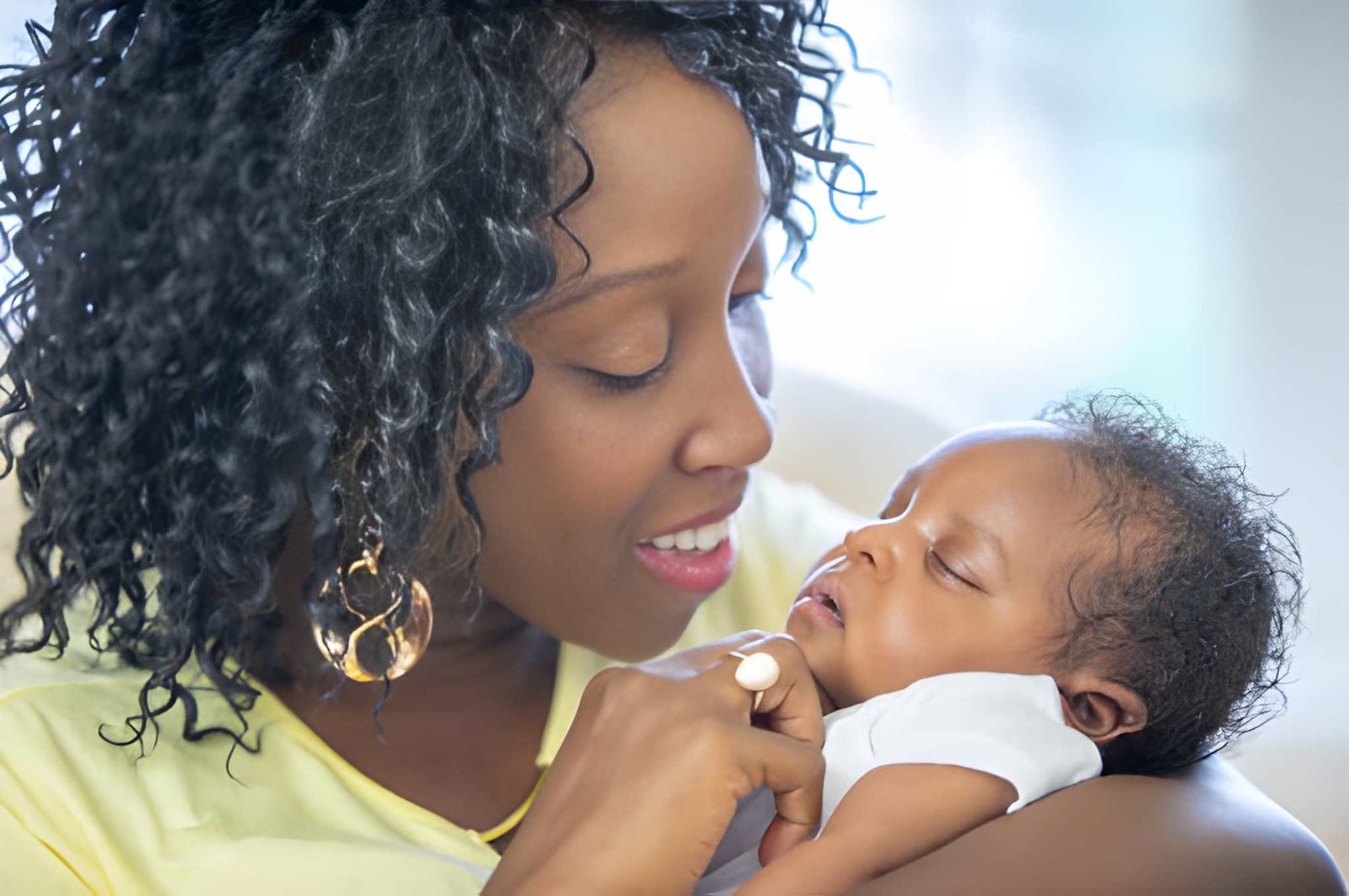 San Bernardino doula support