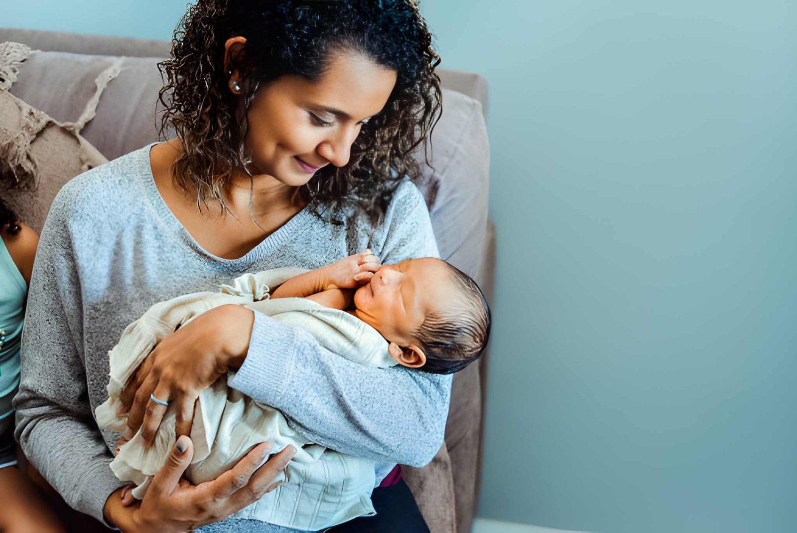 San Mateo doula support