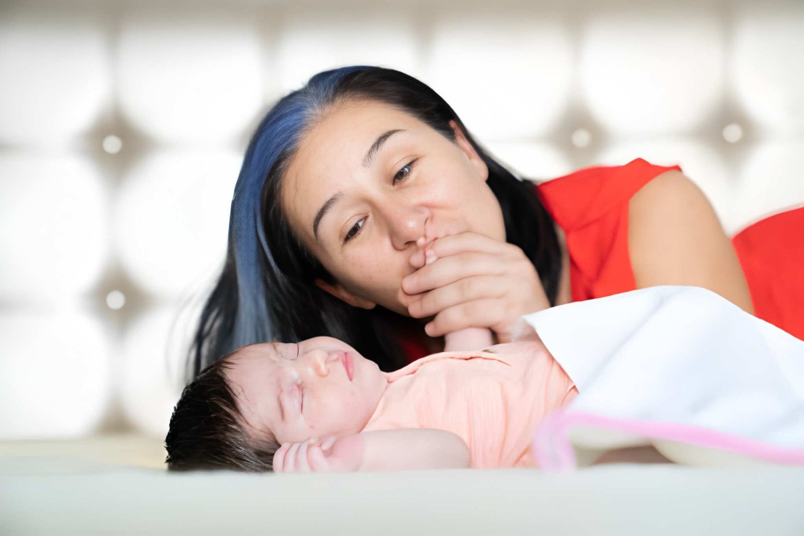 South Bay doula support