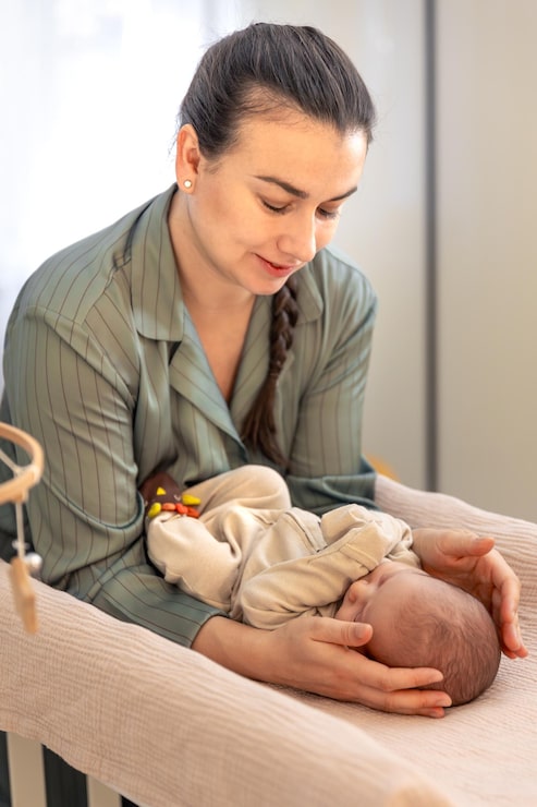 Inland Empire doula support