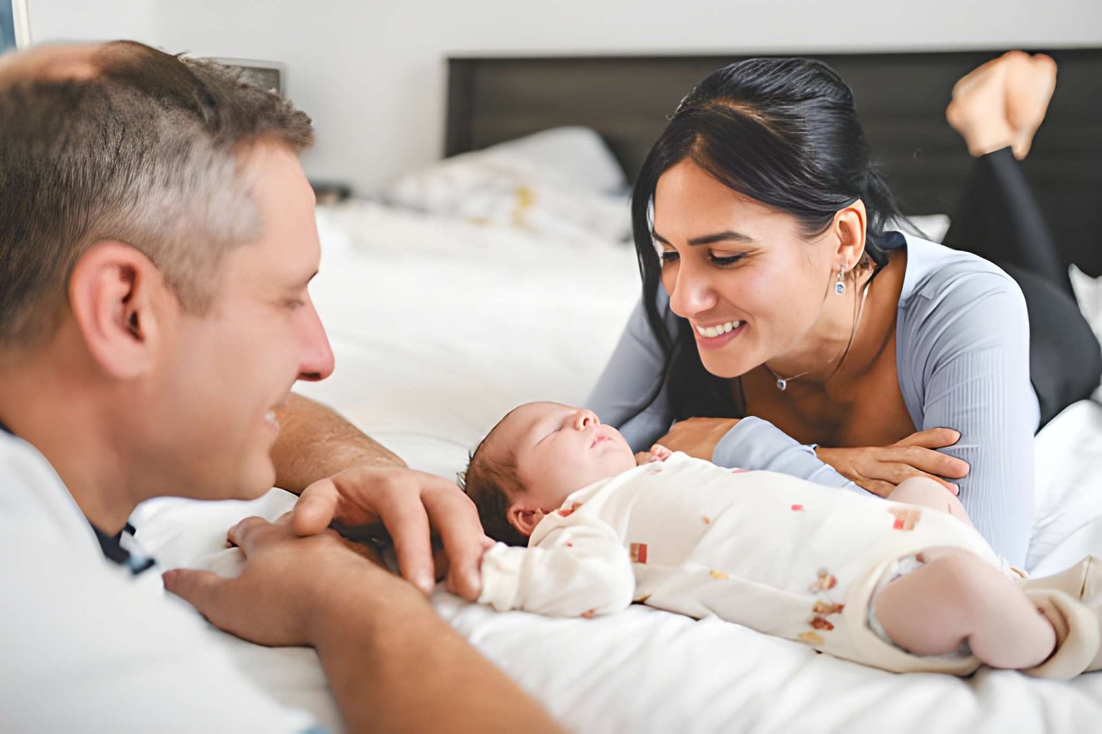 Doula in Los Angeles, California