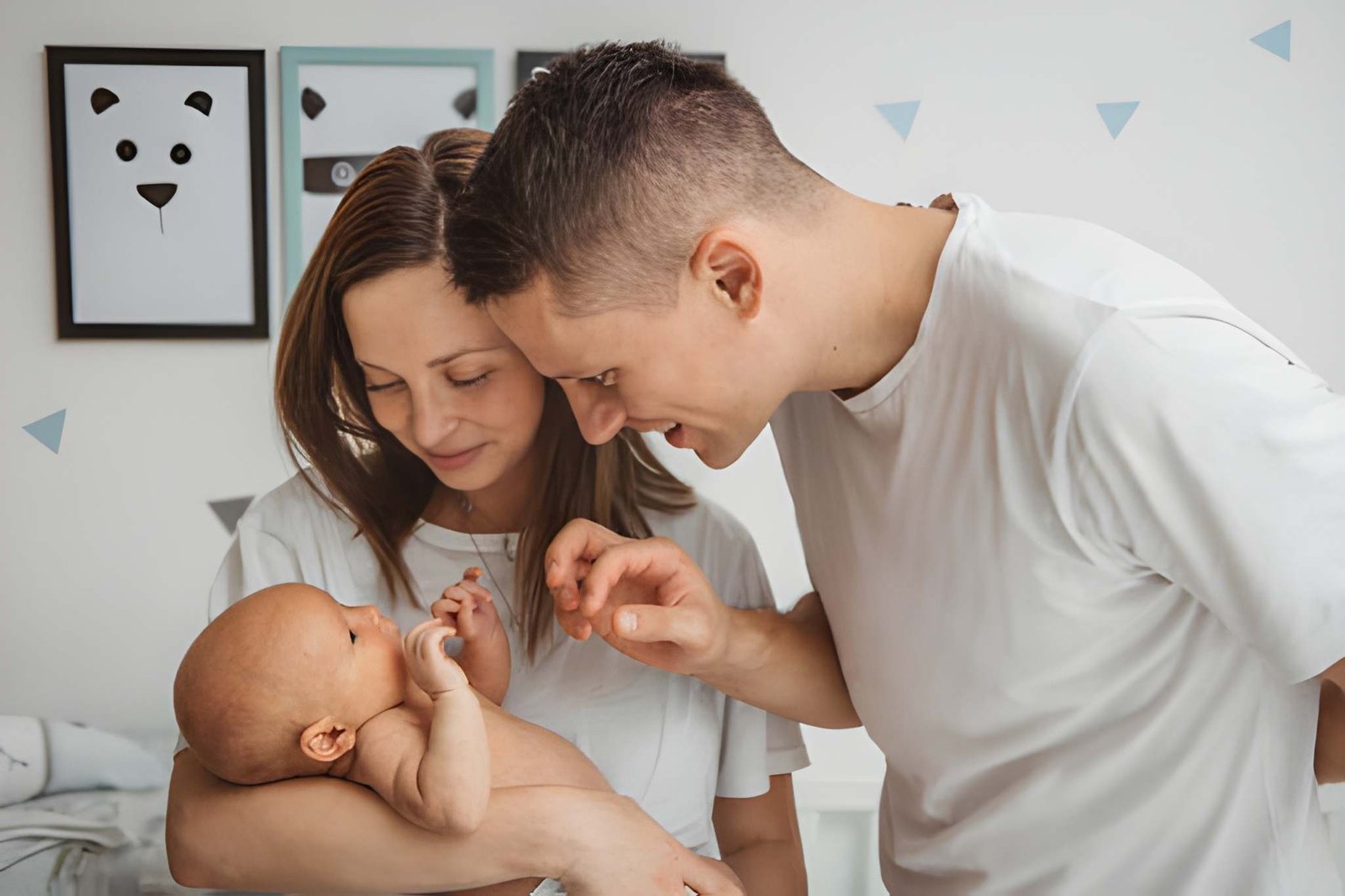 Doula in San Diego, California