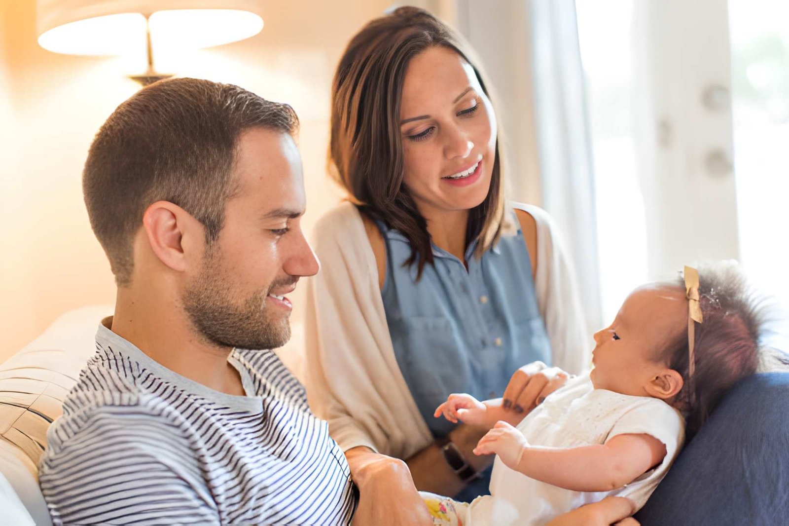 Doula in Oakland, California